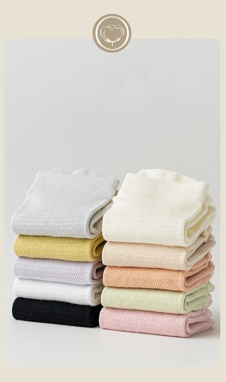 Non Slip Yoga Socks