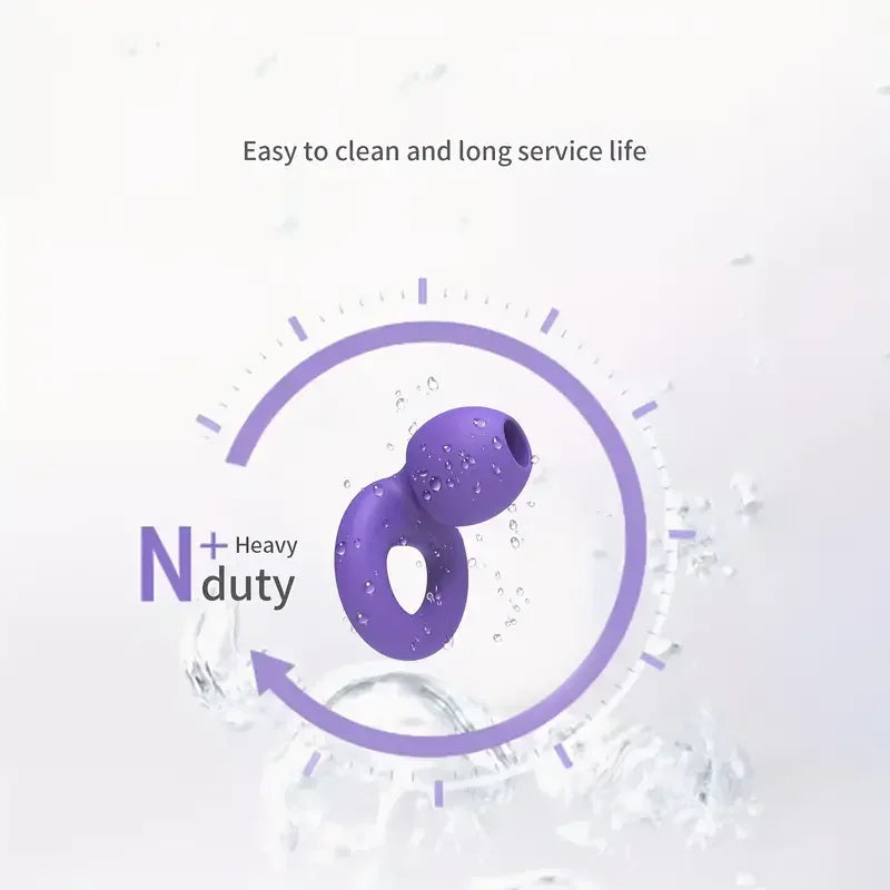 Reusable Silicone Noise Reducing Sleep Earplugs