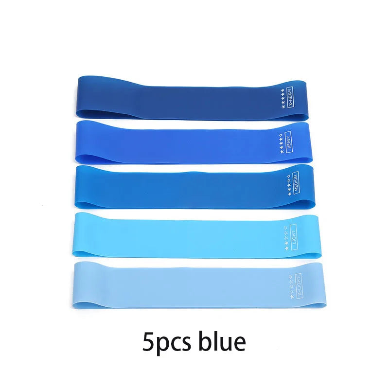 Resistance Loop Bands Set