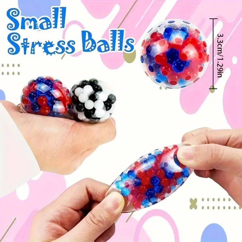 Calming Stress Relief Balls