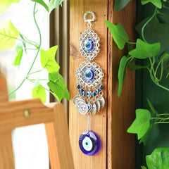 Evil Eye Hanging Protection Charm