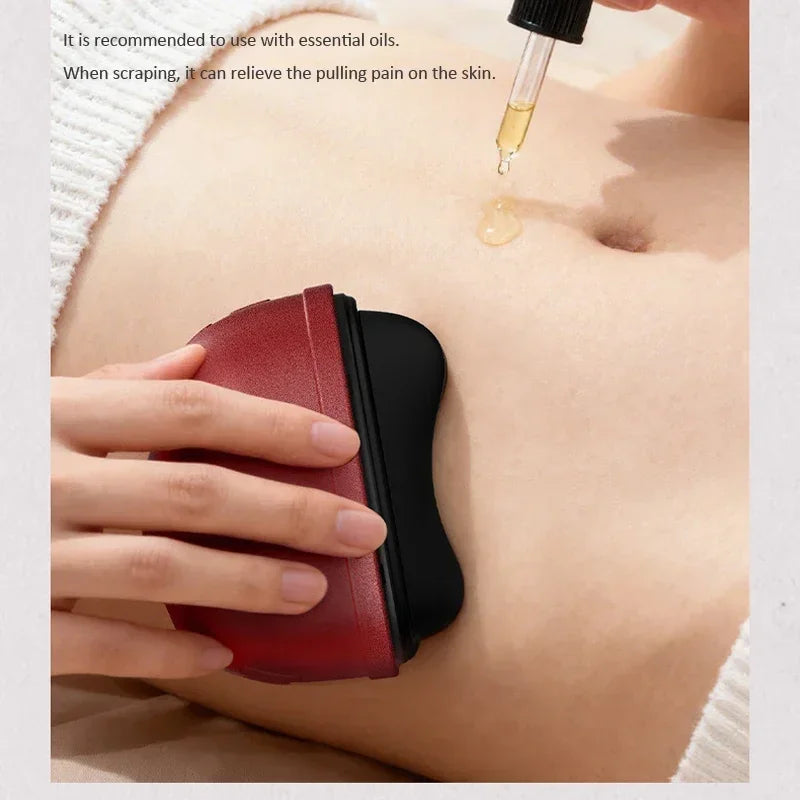 Electric Gua Sha Massager