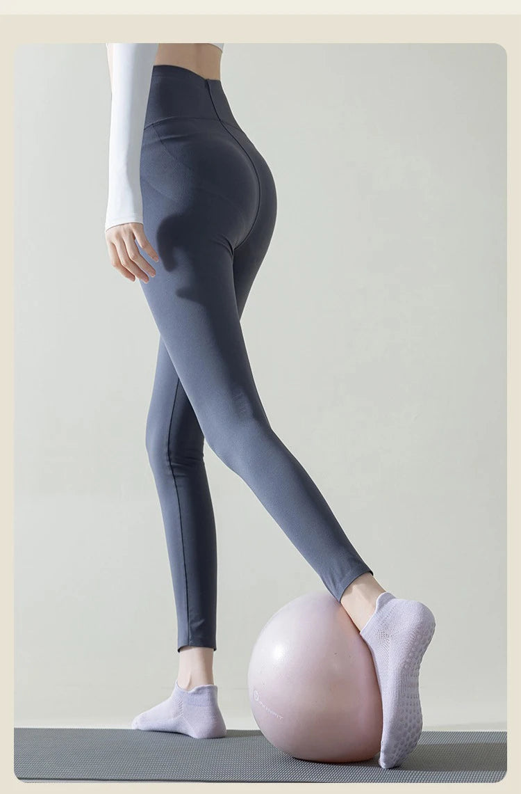 Non Slip Yoga Socks