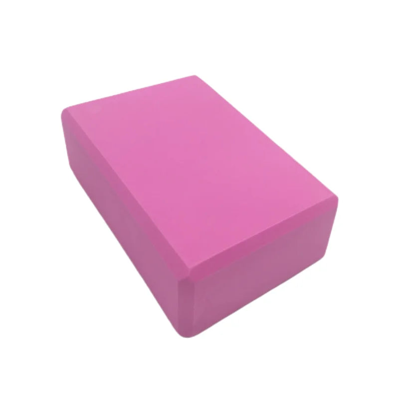 EVA Yoga Block for Stretching & Support