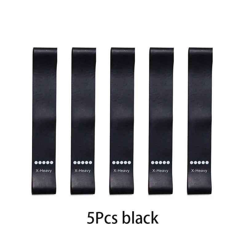 Resistance Loop Bands Set