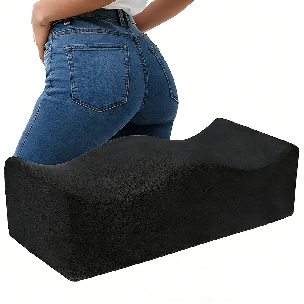 BBL Seat Cushion Comfortable and Firm Butt Support Cushions,For Post-Op Recovery,Butt Lift Rotects Waist, Beautifies Hips