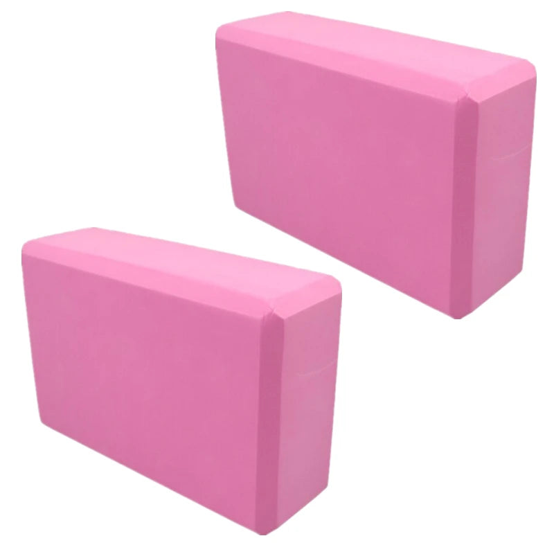 EVA Yoga Block for Stretching & Support