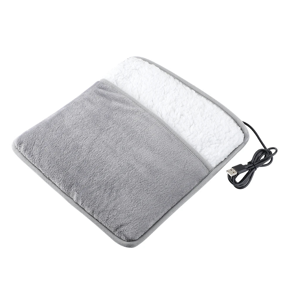 Electric Foot Warmer Pad