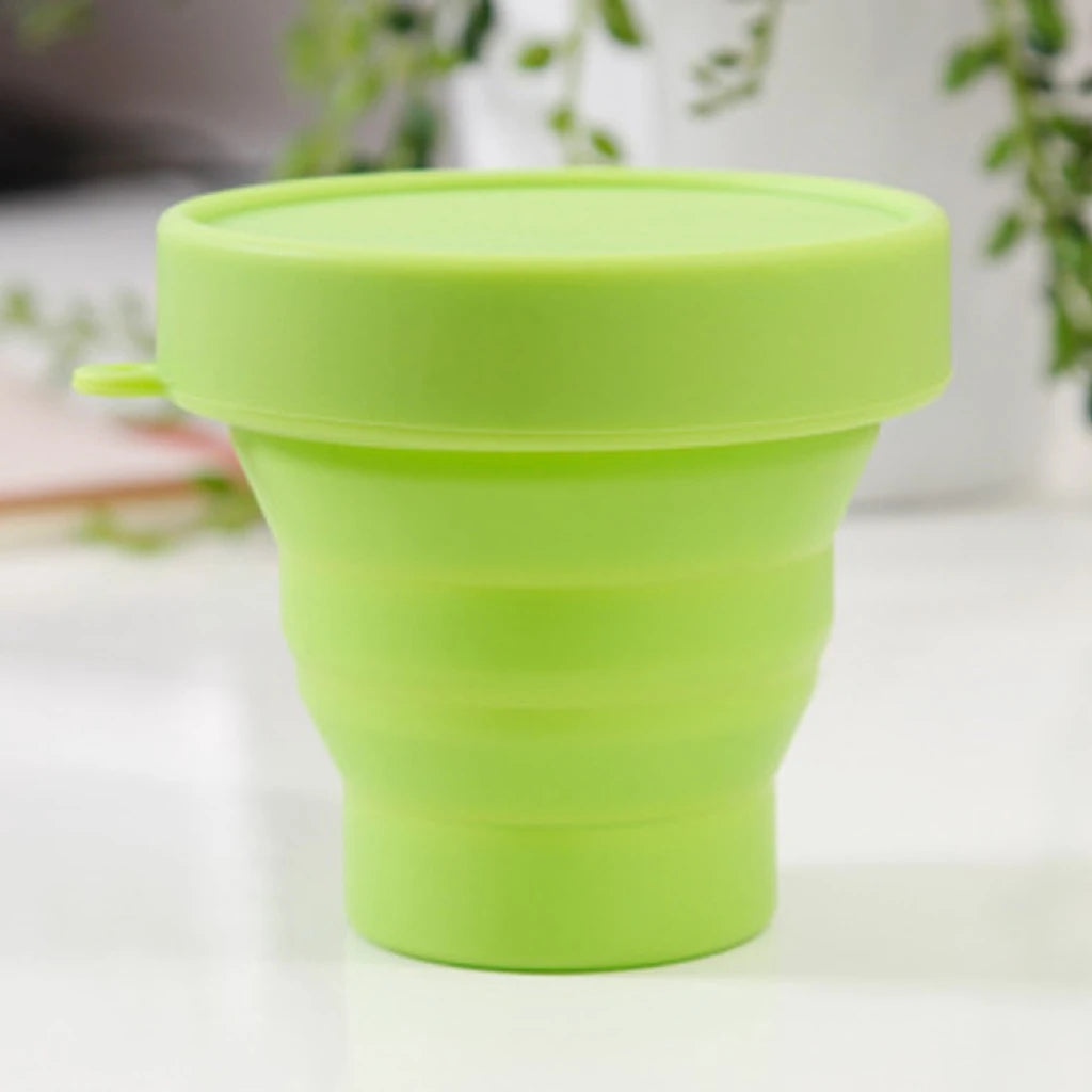 Menstrual Cup Sterilizer Case