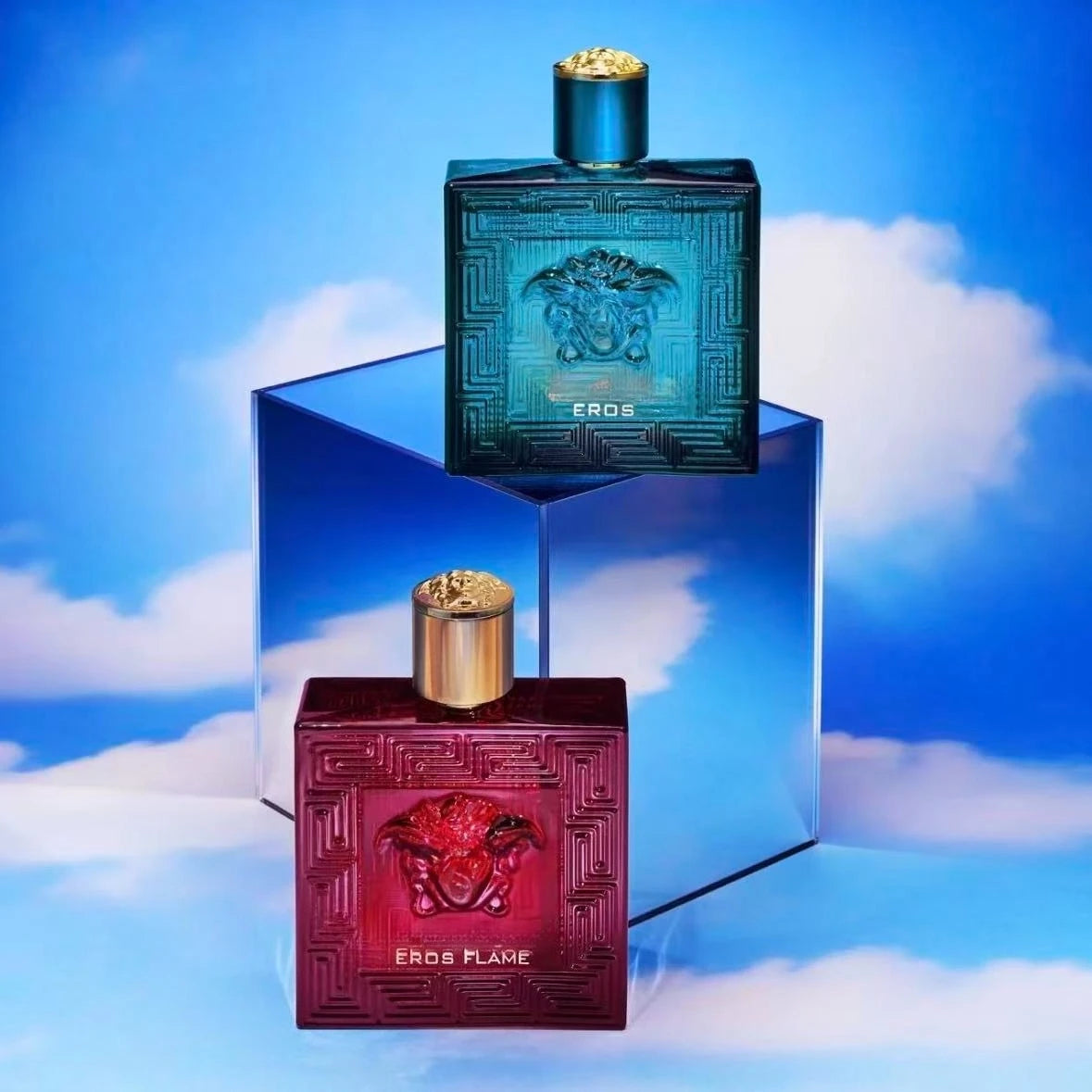 Fragancia de larga duración 100 ml Perfume de marca de alta calidad Tonos de madera lujosos Spray corporal unisex perfecto para una cita romántica
