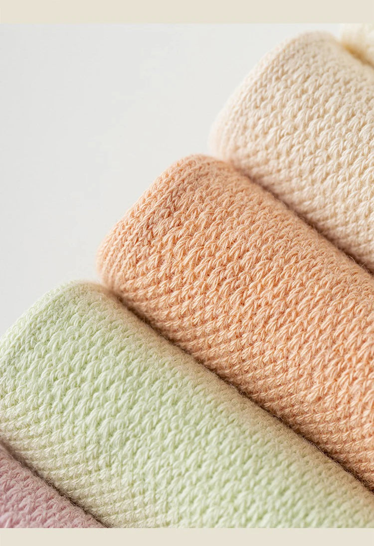 Non Slip Yoga Socks