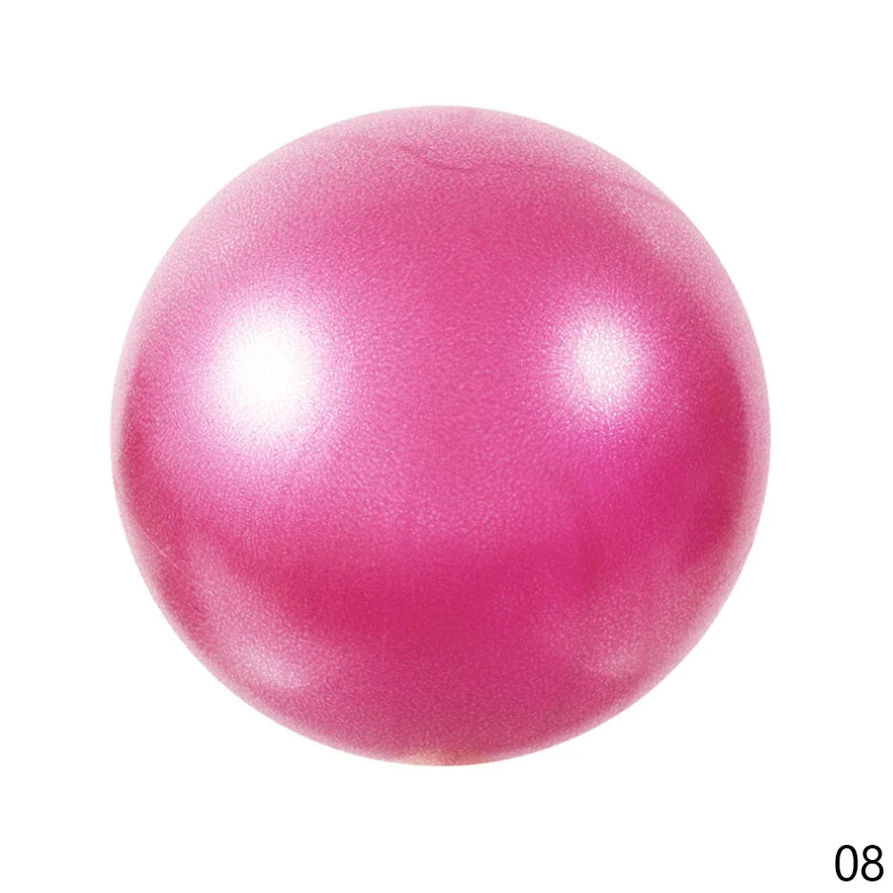 Anti Burst Yoga Balance Exercise Ball