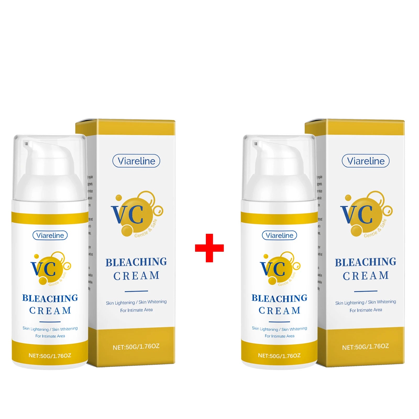 Vitamin C Brightening Cream