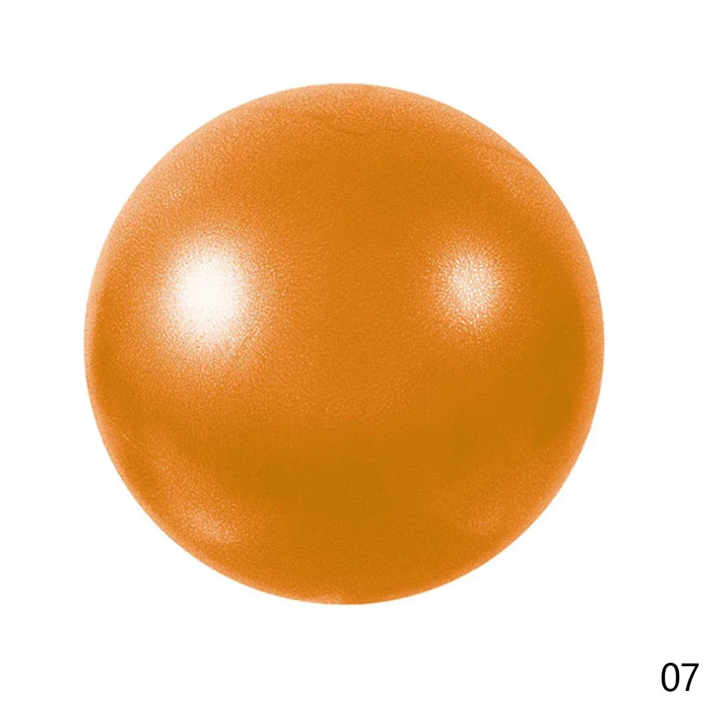 Anti Burst Yoga Balance Exercise Ball
