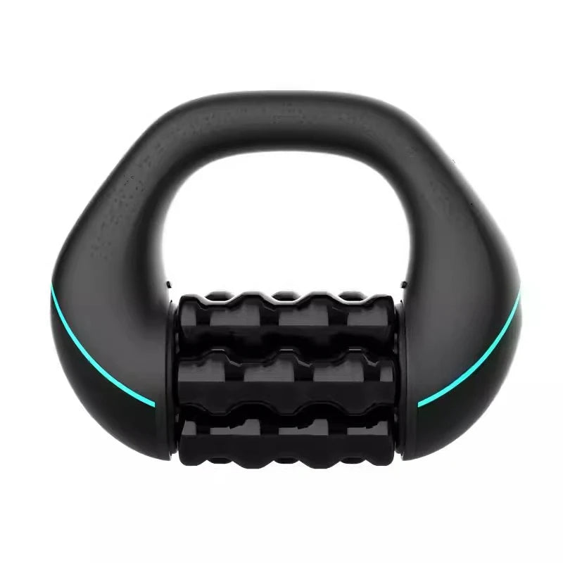 Rechargeable Deep Tissue Massage Roller