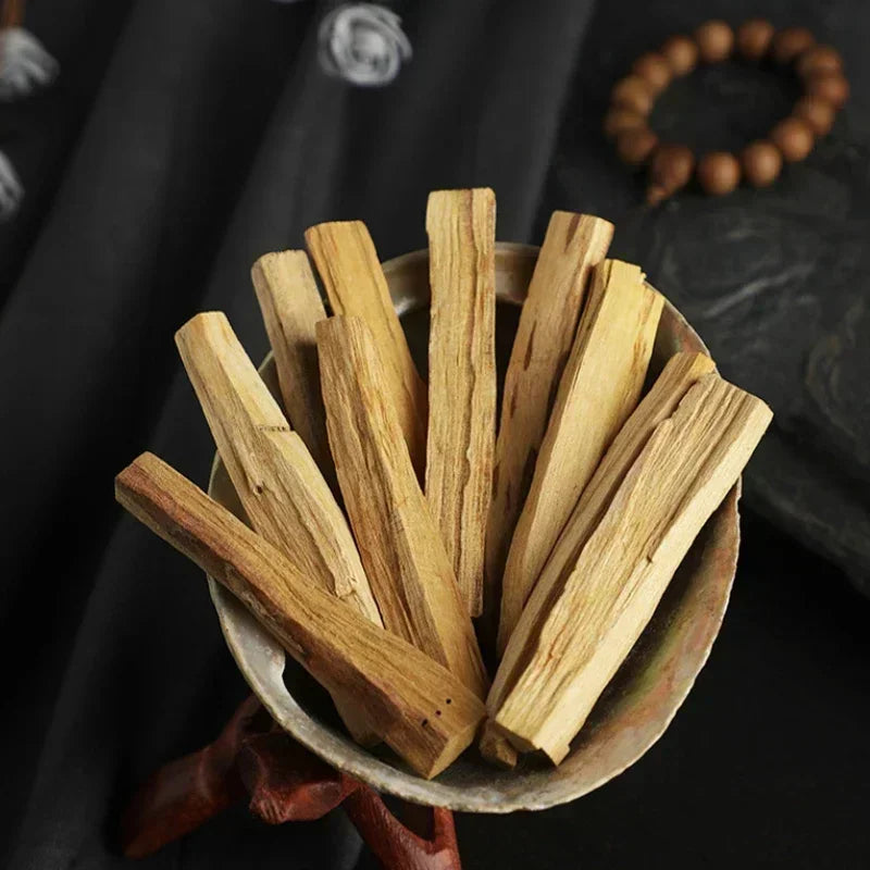 Palo Santo Cleansing Incense Sticks