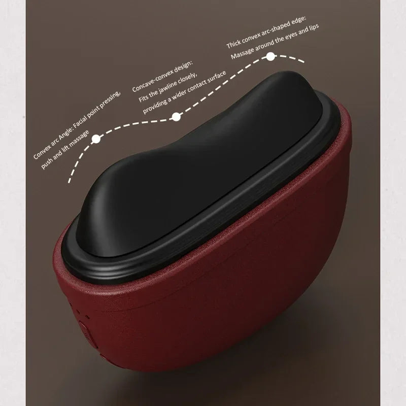 Electric Gua Sha Massager