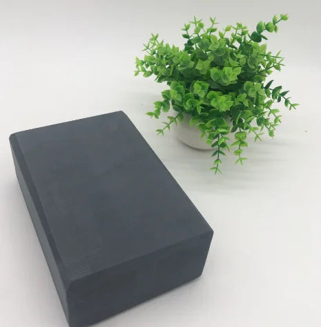 EVA Yoga Block for Stretching & Support