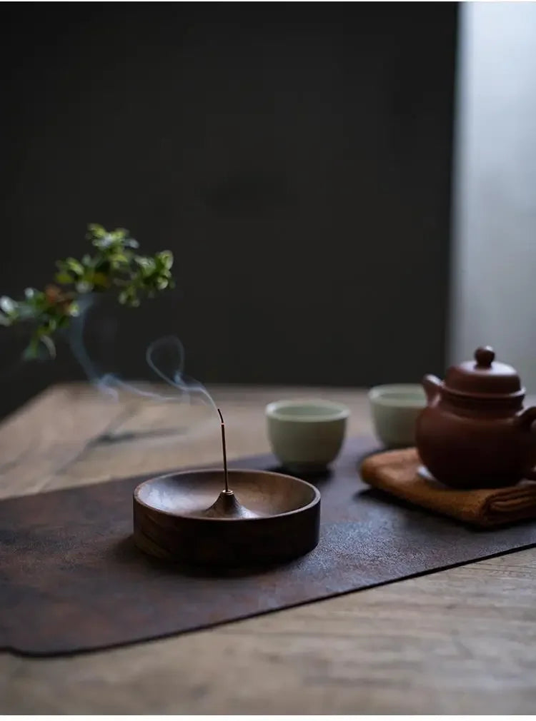Meditation Incense Holder