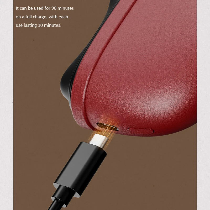 Electric Gua Sha Massager