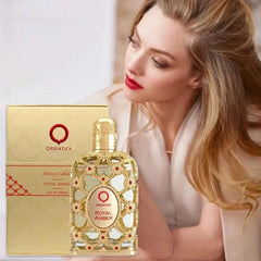 Royal Amber para unisex Eau de Parfum Spray 2.7 oz Nuevo en caja Envío gratis
