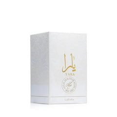 Lattafa Yara Moi para mujer Fragancia de feromonas Perfume árabe para mujer Colonia de feromonas para hombre Atrae al sexo opuesto