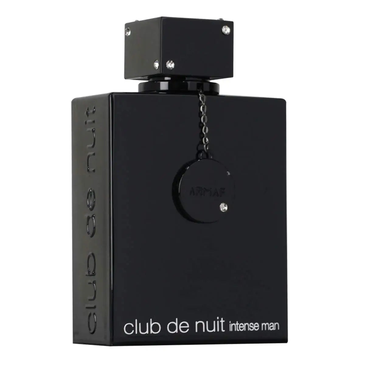 Armaf Club De Nuit Intense for Men Eau de Parfum Spray, 3.46Ounce / 105 ml