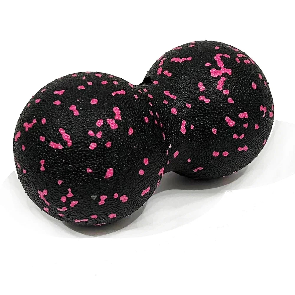 Peanut Myofascial Massage Ball
