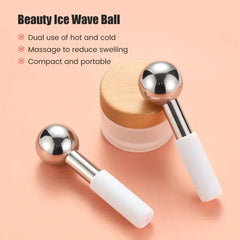 Cooling Facial Massage Sticks