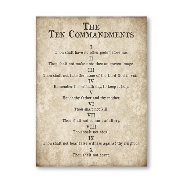 Psalm 91 Bible Verse Canvas Wall Art
