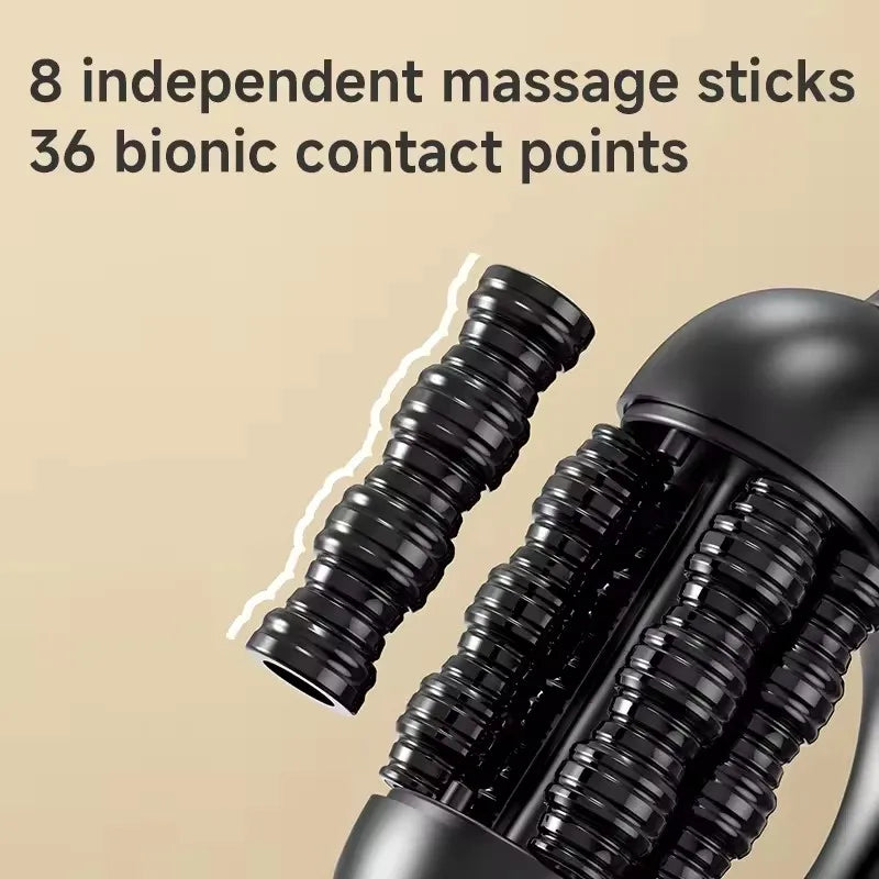 Electric Deep Tissue Massager