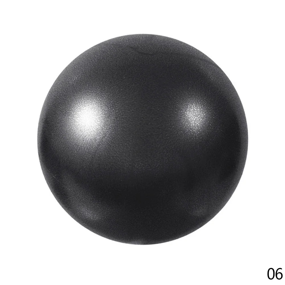 Anti Burst Yoga Balance Exercise Ball