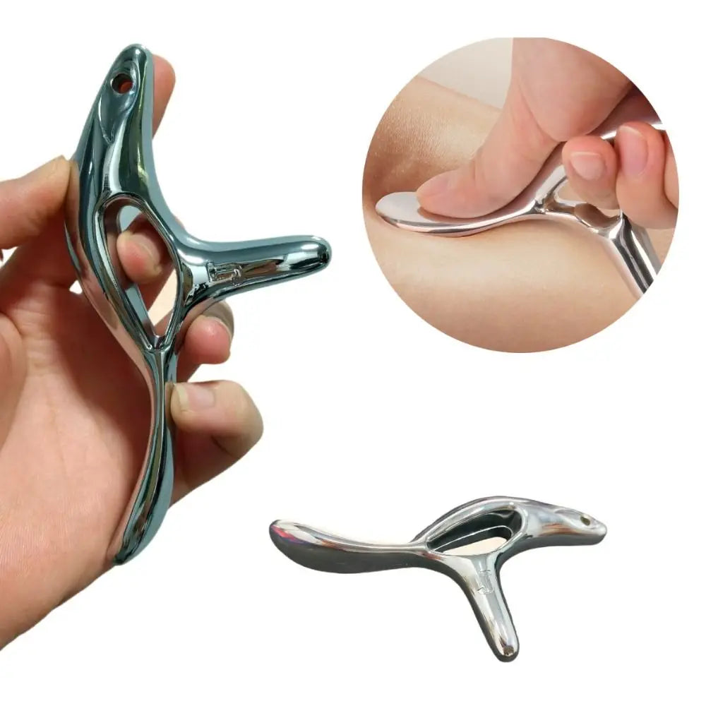 Triangle Trigger Point Massage Tool