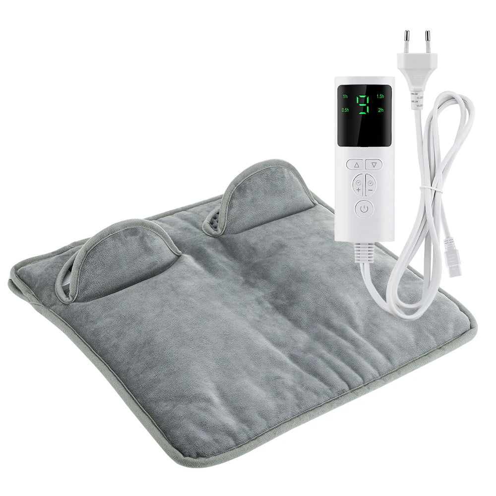 Electric Foot Warmer Pad