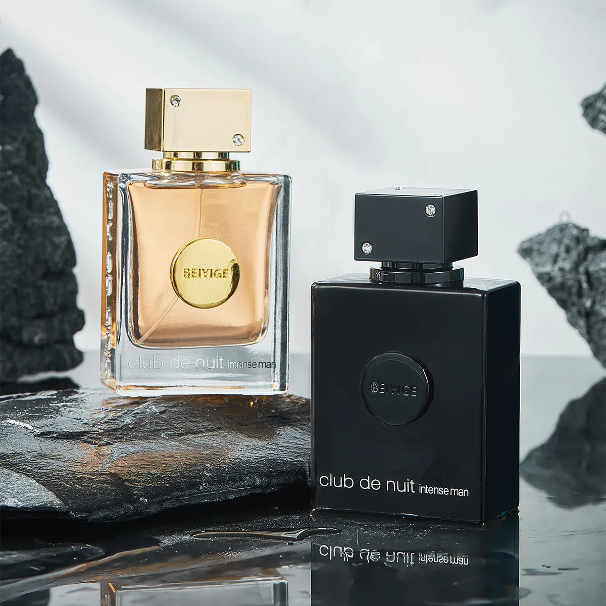 Perfume ligero de 100 ml para hombre y mujer, ideal para discotecas, carnavales y citas.
