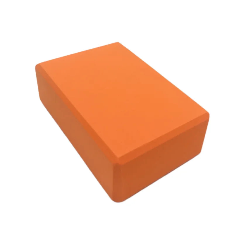 EVA Yoga Block for Stretching & Support