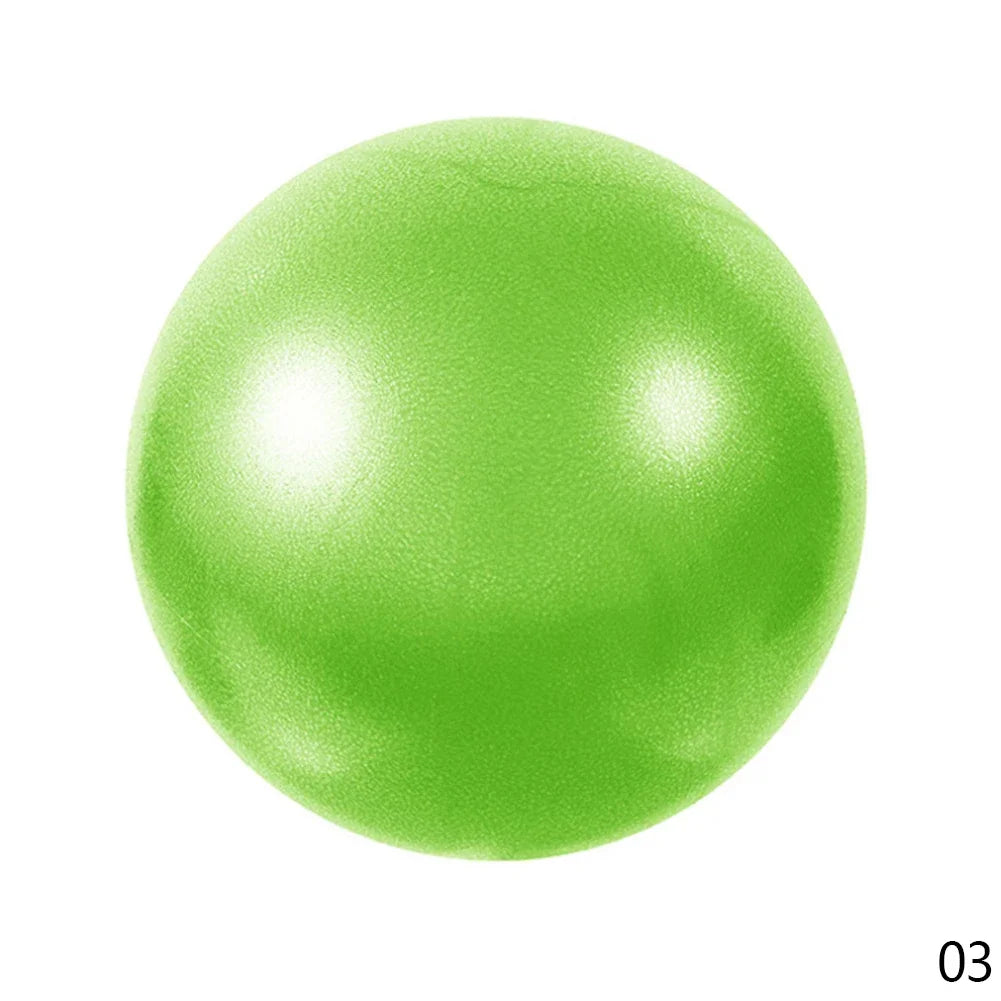 Anti Burst Yoga Balance Exercise Ball