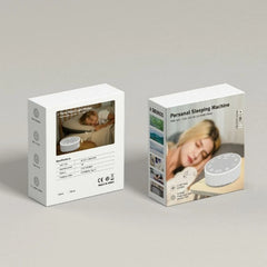White Noise Sleep Sound Machine
