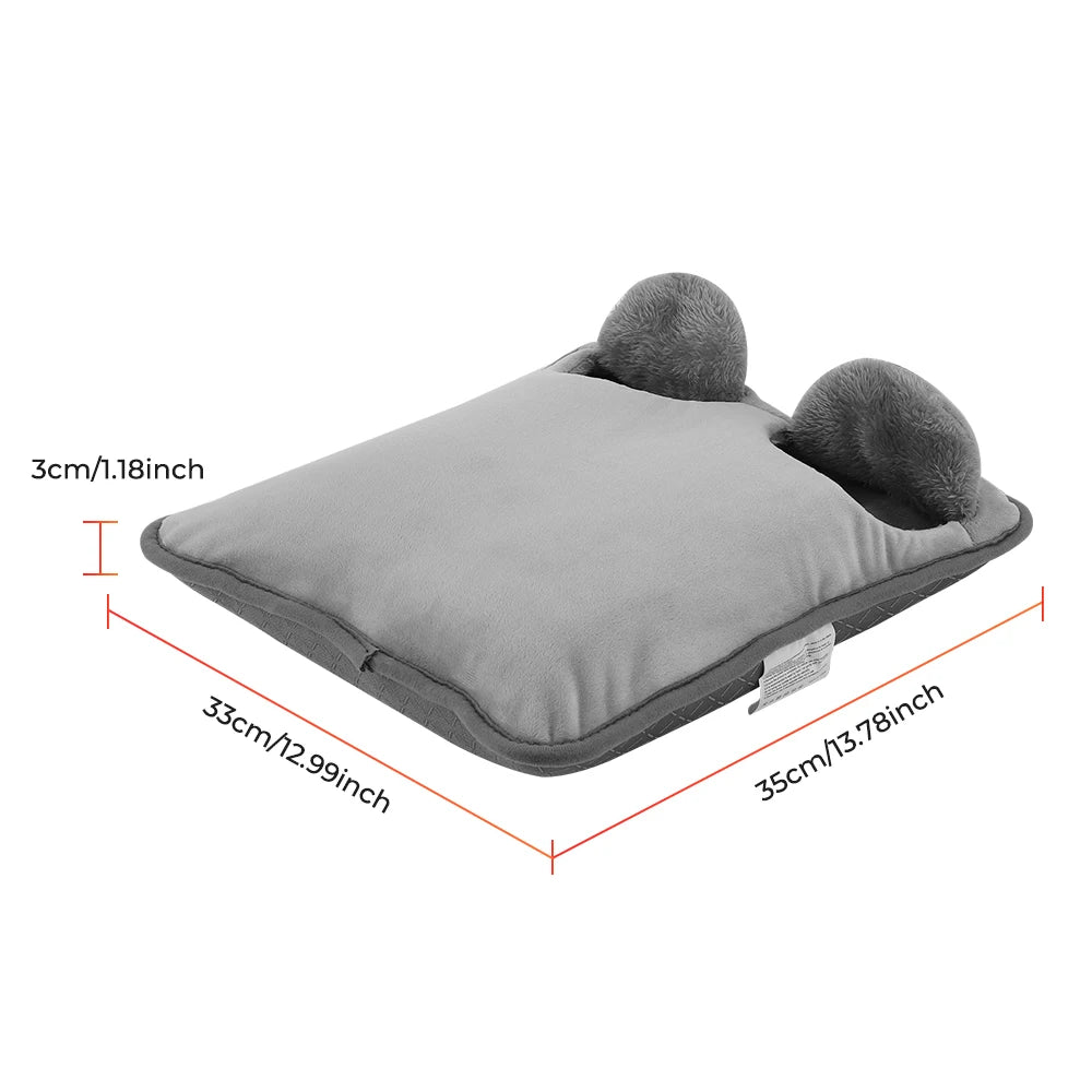 Electric Foot Warmer Pad