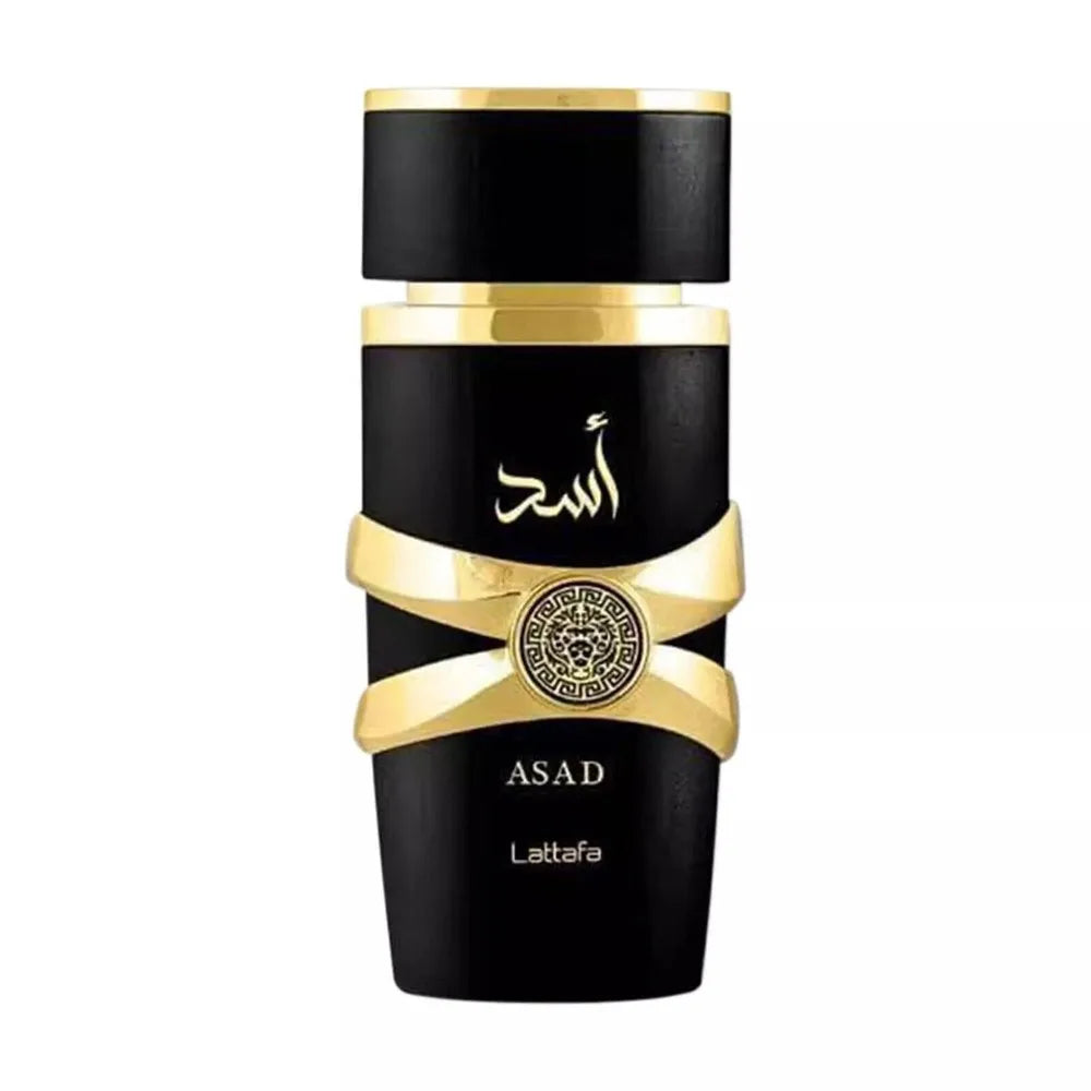 Lattafa Yara Candy Eau de Parfum EDP Spray para mujer 3.4 oz/100 ml NUEVO en caja de EE. UU.