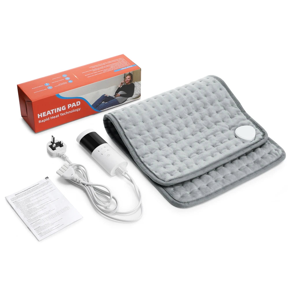 Electric Heating Pad Mat