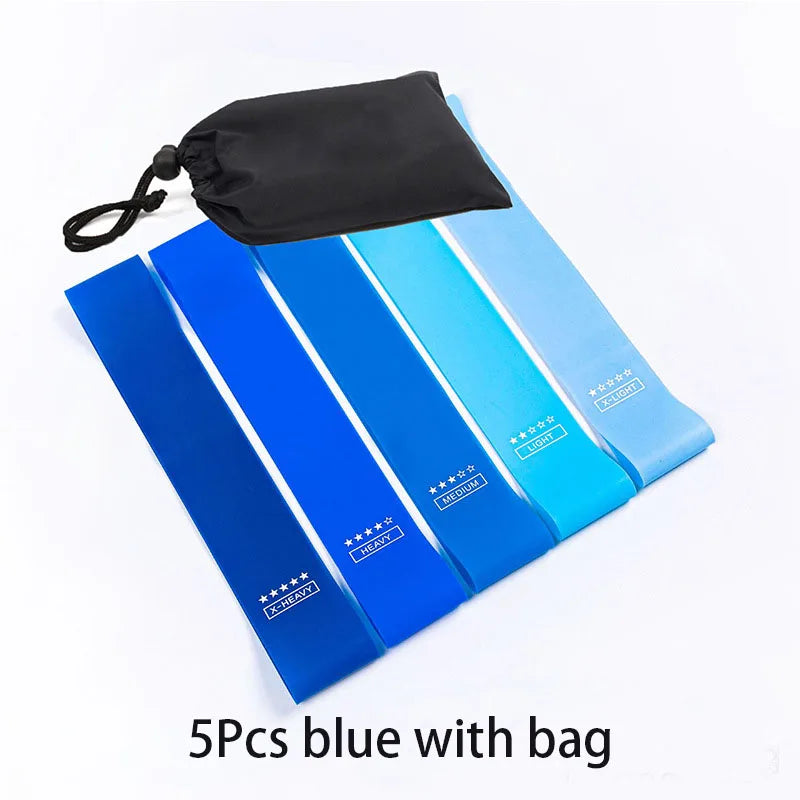 Resistance Loop Bands Set