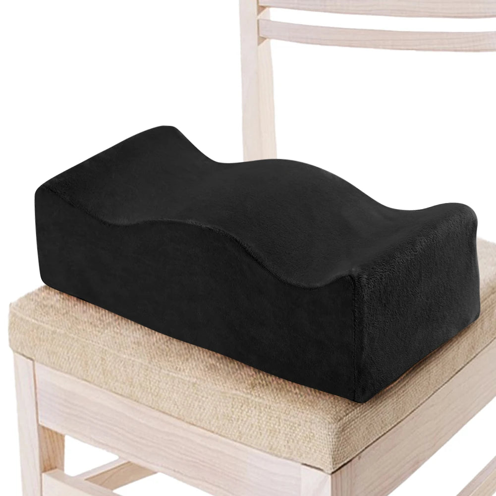 BBL Seat Cushion Comfortable and Firm Butt Support Cushions,For Post-Op Recovery,Butt Lift Rotects Waist, Beautifies Hips