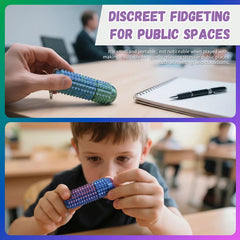 Spiky Calming Fidget Toy