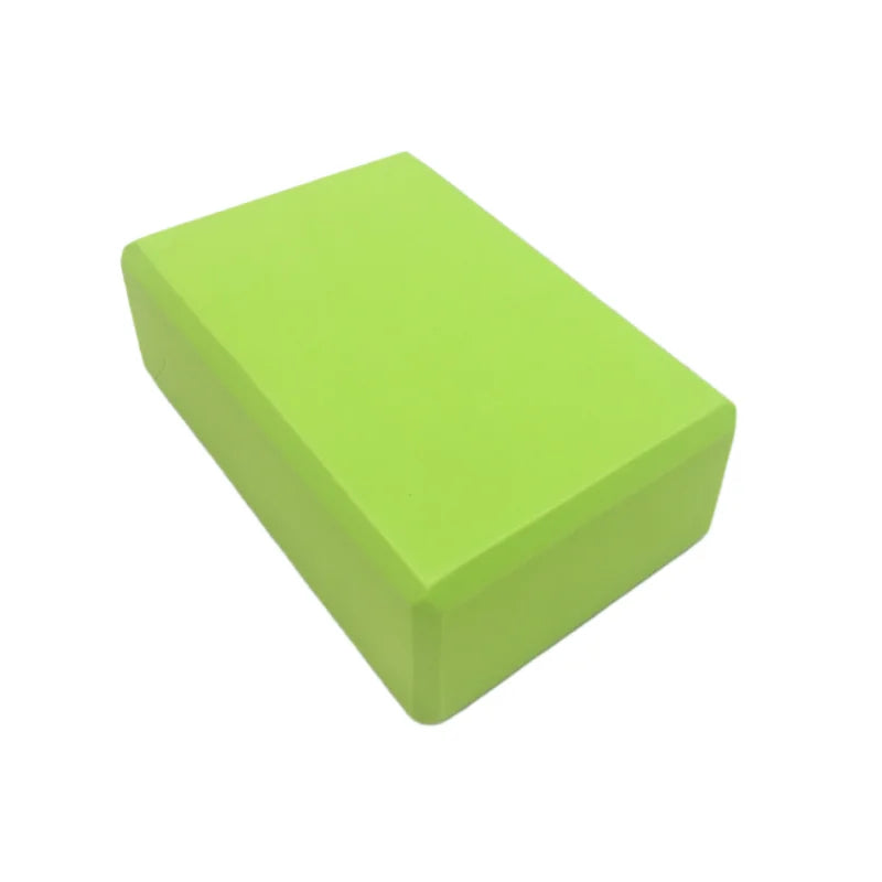 EVA Yoga Block for Stretching & Support