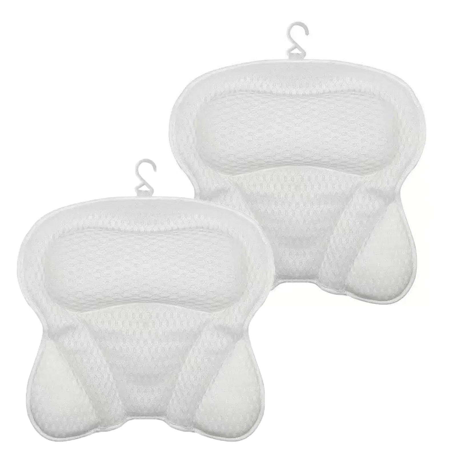 Luxury Bath Pillow Support