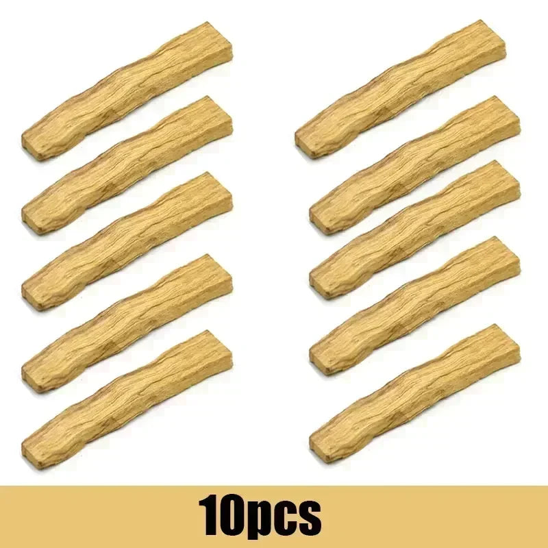 Palo Santo Cleansing Incense Sticks