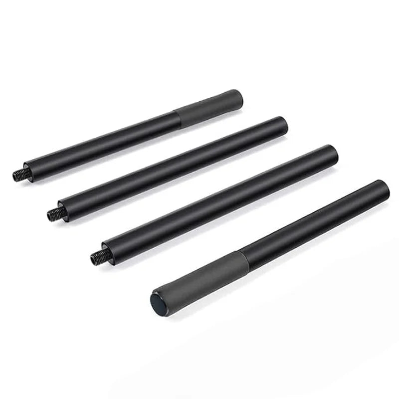 Adjustable Yoga Mobility Stretch Stick