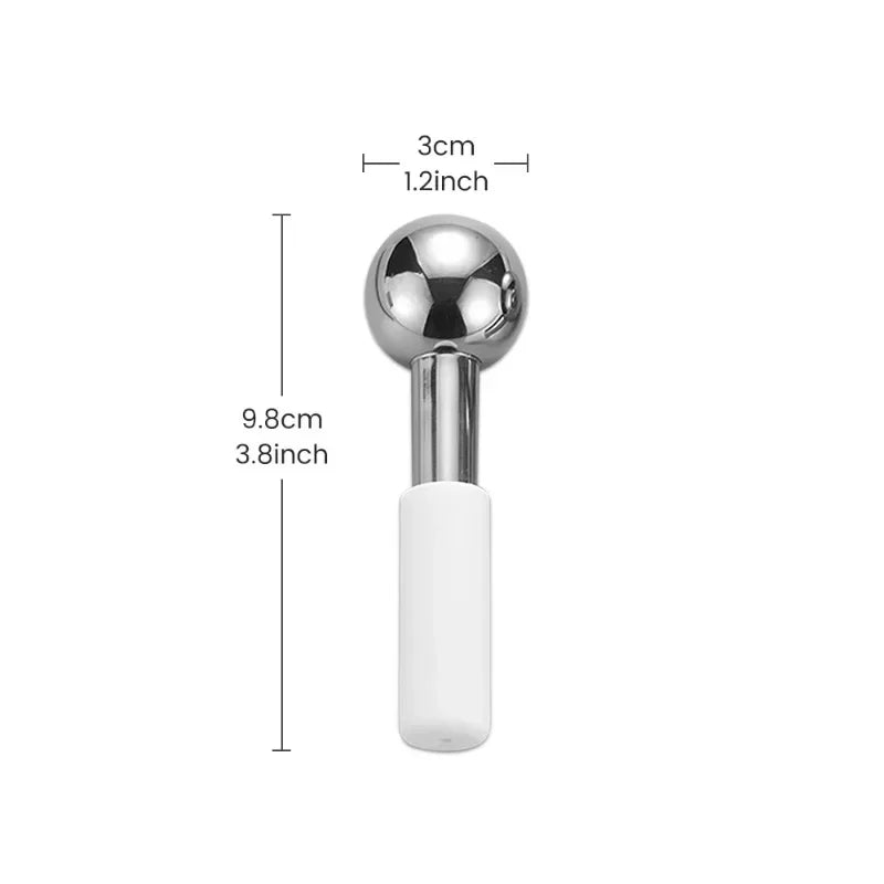 Cooling Facial Massage Sticks