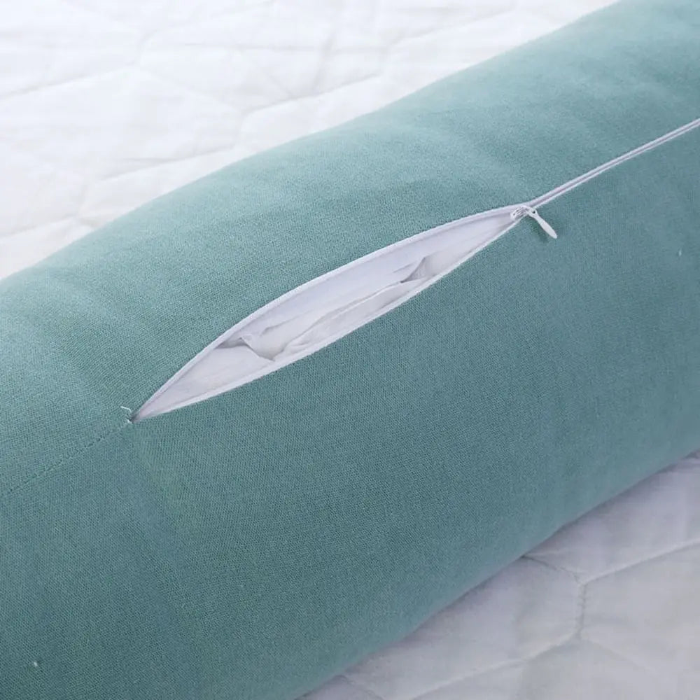 Neck Support Memory Foam Pillow